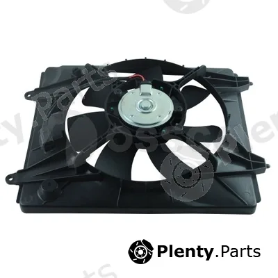 Ossca 69681 — Fan, engine cooling