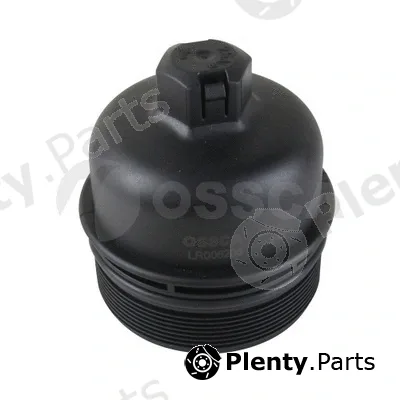 Ossca 63252 — Cap, oil filter housing