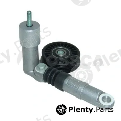 Ossca 02768 — Belt Tensioner, V-ribbed belt
