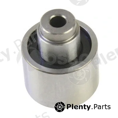 Ossca 18630 — Deflection/Guide Pulley, timing belt