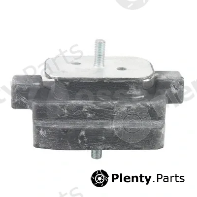 Ossca 24914 — Mounting, engine