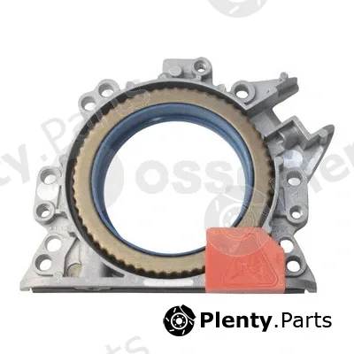 Ossca 16002 — Shaft Seal, crankshaft