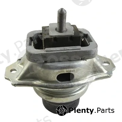 Ossca 40211 — Mounting, automatic transmission
