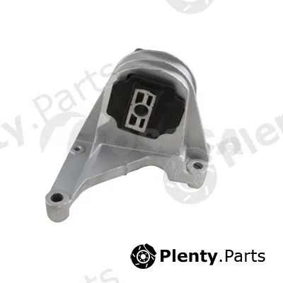 Ossca 44317 — Mounting, engine