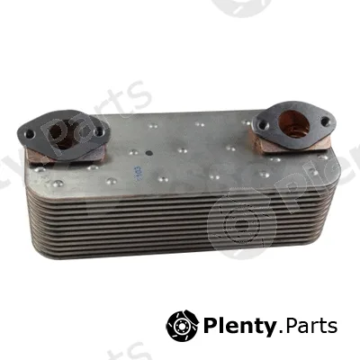 Ossca 24171 — Oil Cooler, engine oil