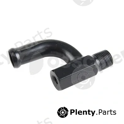 Ossca 48586 — Radiator Hose