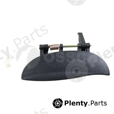 Ossca 47710 — Exterior Door Handle