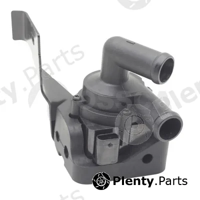 Ossca 61138 — Water Pump, engine cooling