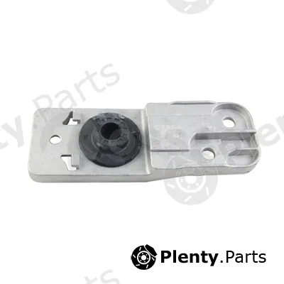 Ossca 50486 — Mounting, radiator