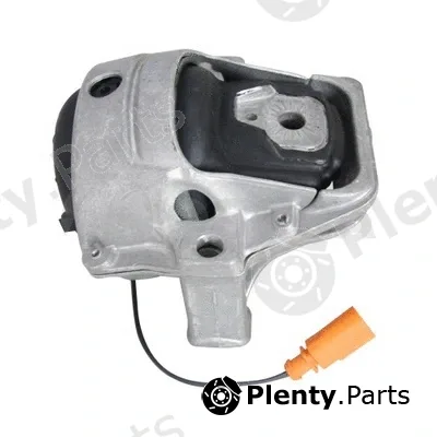 Ossca 32204 — Mounting, engine
