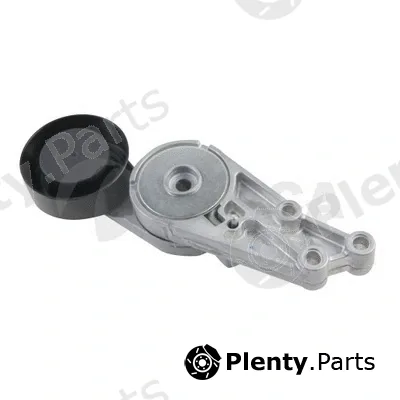 Ossca 09437 — Belt Tensioner, V-ribbed belt