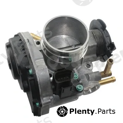 Ossca 05025 — Throttle Body