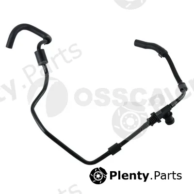 Ossca 78417 — Intake Hose, air filter