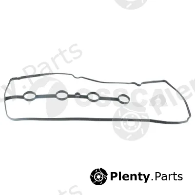 Ossca 63674 — Gasket, cylinder head cover