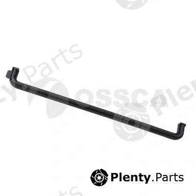 Ossca 34633 — Gasket, timing case
