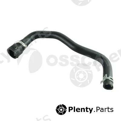 Ossca 68843 — Radiator Hose