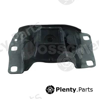 Ossca 69938 — Mounting, engine