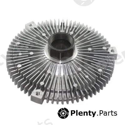 Ossca 05459 — Clutch, radiator fan