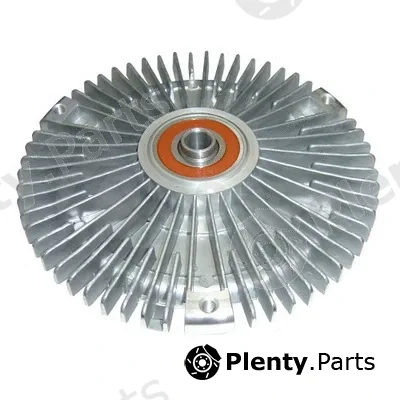 Ossca 03965 — Clutch, radiator fan