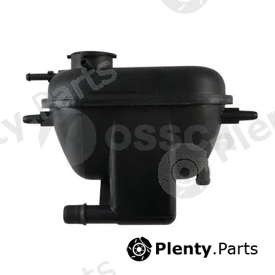 Ossca 10500 — Expansion Tank, coolant