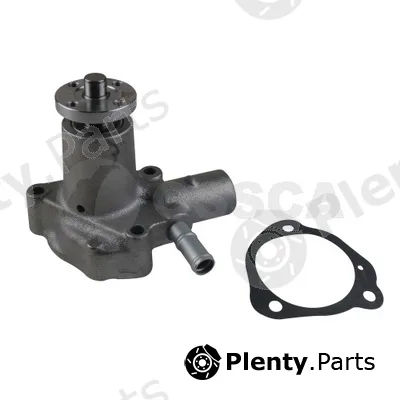 Ossca 62920 — Water Pump, engine cooling