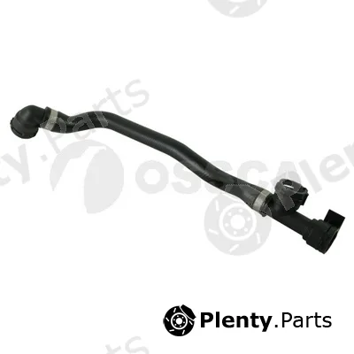 Ossca 77715 — Radiator Hose