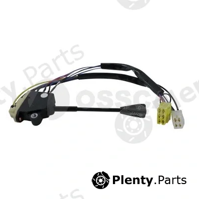 Ossca 11453 — Wiper Switch