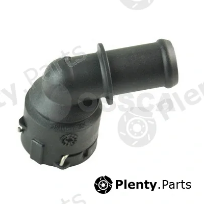 Ossca 28910 — Coolant Flange