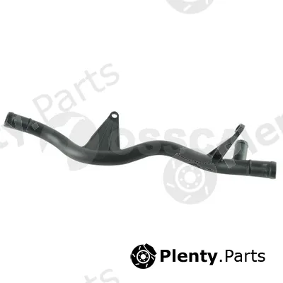 Ossca 48607 — Radiator Hose