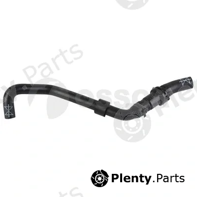 Ossca 55437 — Radiator Hose