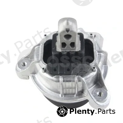 Ossca 48684 — Mounting, engine