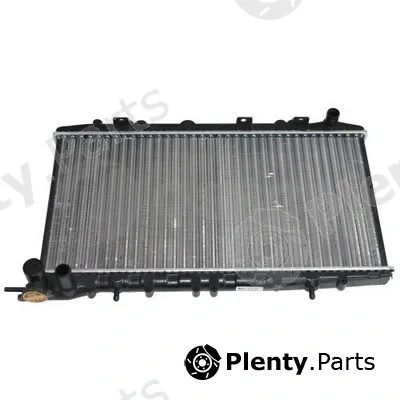 Ossca 06895 — Radiator, engine cooling