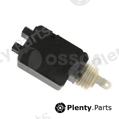 Ossca 13285 — Actuator, central locking system