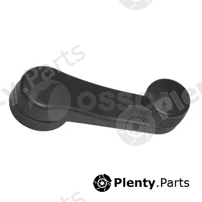 Ossca 00134 — Window Crank