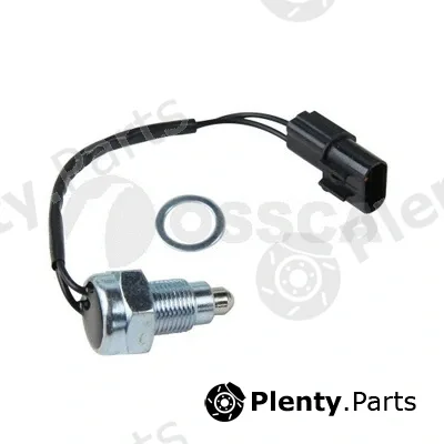 Ossca 38112 — Switch, reverse light