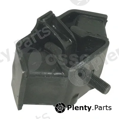 Ossca 03888 — Mounting, engine