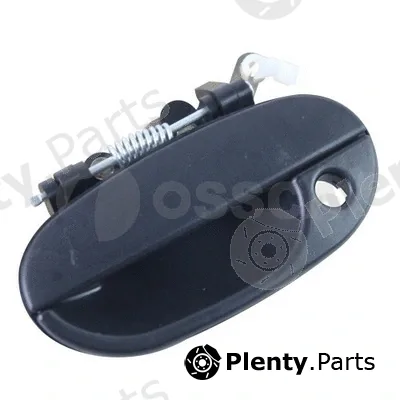 Ossca 64276 — Exterior Door Handle