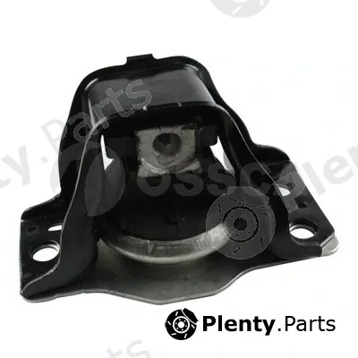 Ossca 40051 — Mounting, engine