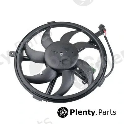 Ossca 51484 — Fan, engine cooling