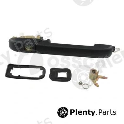 Ossca 05923 — Exterior Door Handle