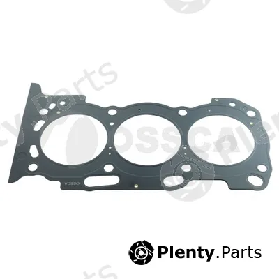 Ossca 68915 — Gasket, cylinder head