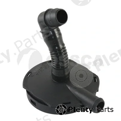 Ossca 13587 — Valve, crankcase ventilation