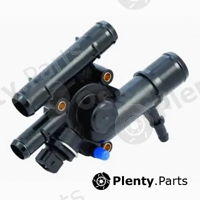 Ossca 25075 — Thermostat Housing