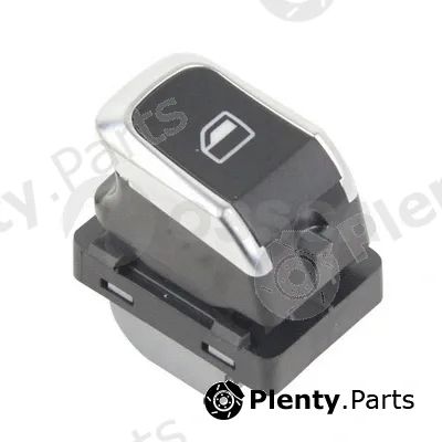Ossca 23833 — Switch, window regulator