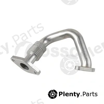 Ossca 64457 — Pipe, EGR valve