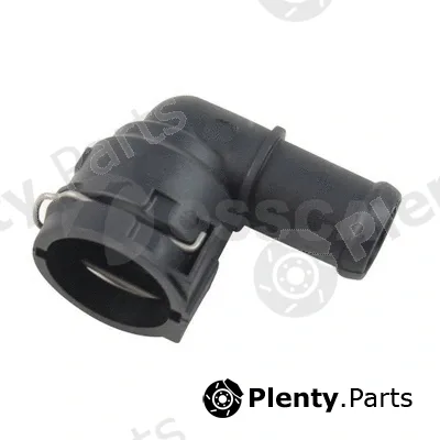 Ossca 23608 — Coolant Flange