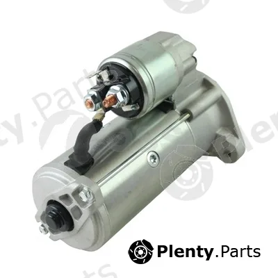 Ossca 69582 — Starter