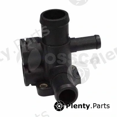 Ossca 00246 — Coolant Flange