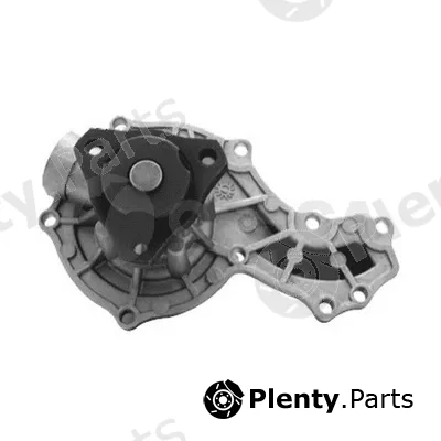 Ossca 03591 — Water Pump, engine cooling