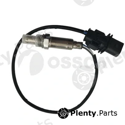 Lambda Sensor
